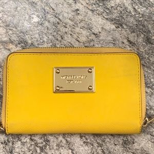 Michael Kors Wristlet